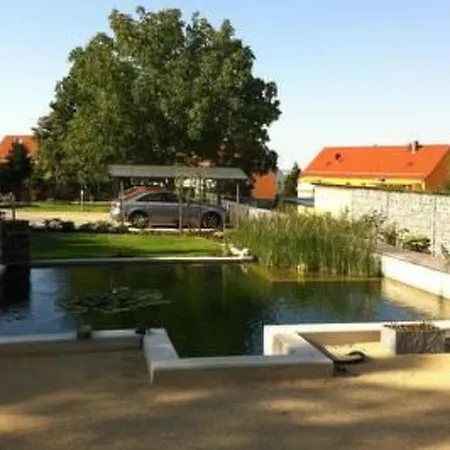 公寓 Steinwender By Interhome *