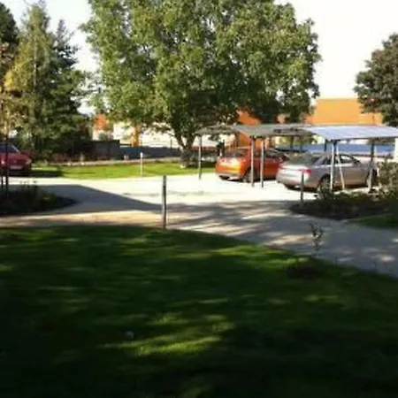 Steinwender By Interhome 公寓 *