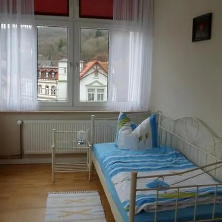 Steinwender By Interhome *