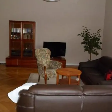 Steinwender By Interhome דירה *