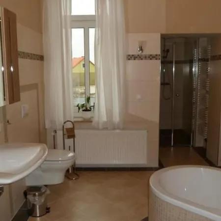 Steinwender By Interhome דירה בלאנקנבורג