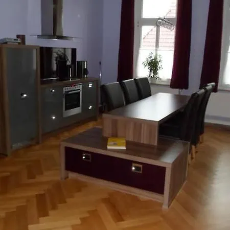 Steinwender By Interhome * בלאנקנבורג