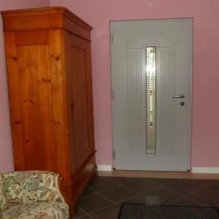 דירה Steinwender By Interhome *