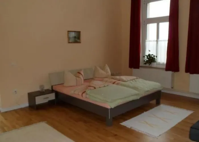 Steinwender By Interhome