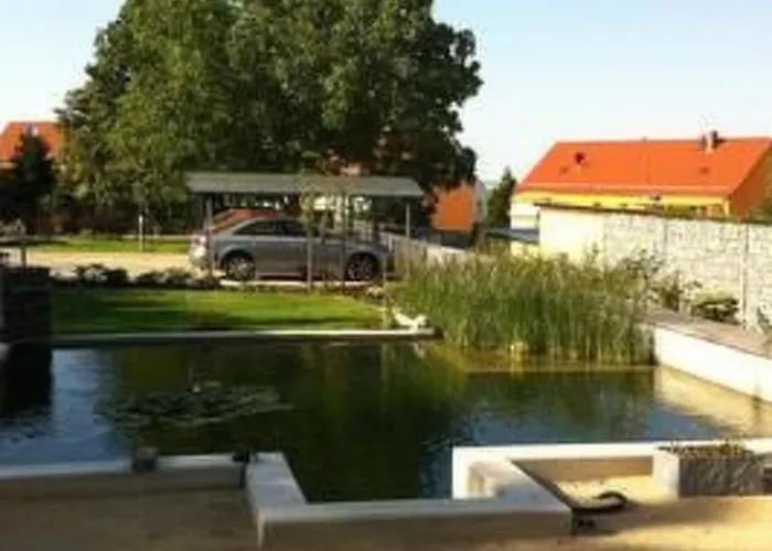 דירה Steinwender By Interhome *