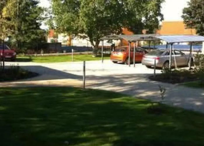 Steinwender By Interhome 公寓 *