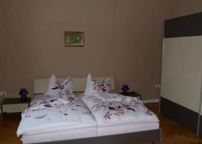 Steinwender By Interhome