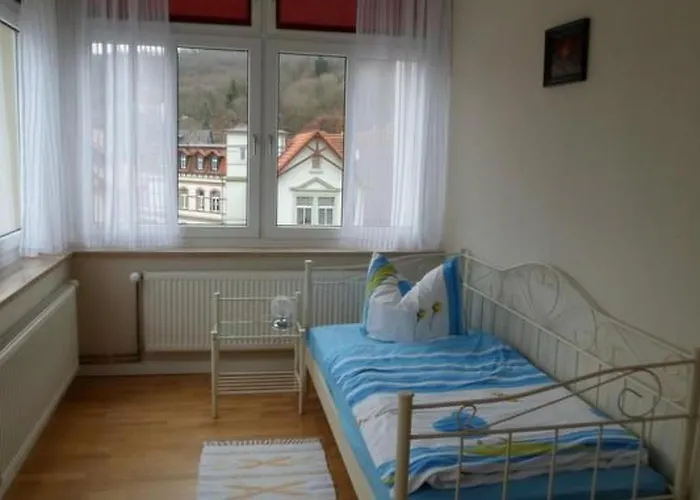 Steinwender By Interhome *