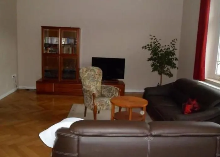 Steinwender By Interhome דירה *