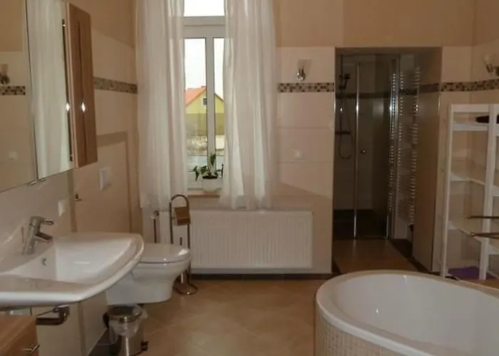 Steinwender By Interhome דירה בלאנקנבורג