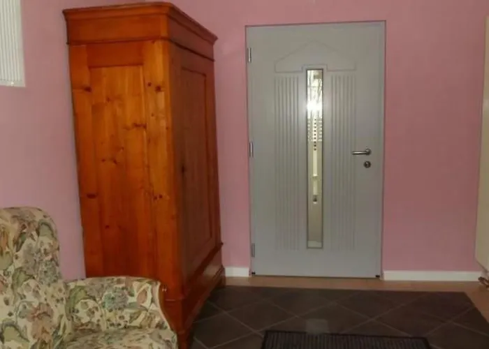 דירה Steinwender By Interhome *